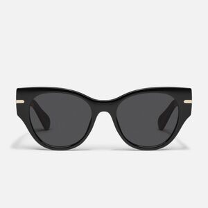 QUAY Chit Chat Sunglasses